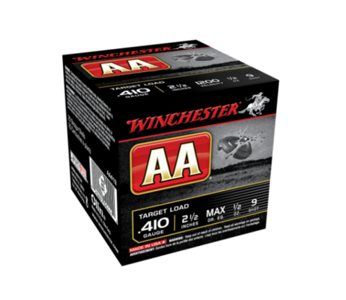products Winchester AA 410 Bore Target Load OTSA 84480.1618873764.1280.1280