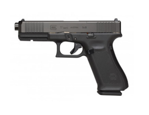 products Glock 17A Gen 5 On Target Sporting Arms 40896.1622241744.1280.1280