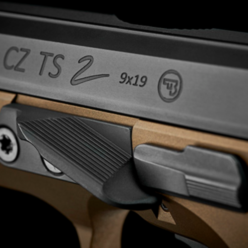 products CZ TS2 Deep Bronze V On Target Sporting Arms 71032.1623030282.1280.1280