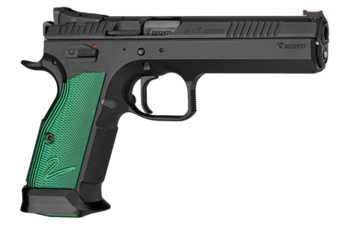 products CZ TSO 2 Racing Green On Target Sporting Arms 68480.1623030388.1280.1280