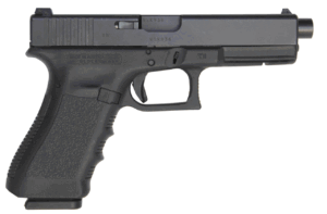 Glock 17A 9mm