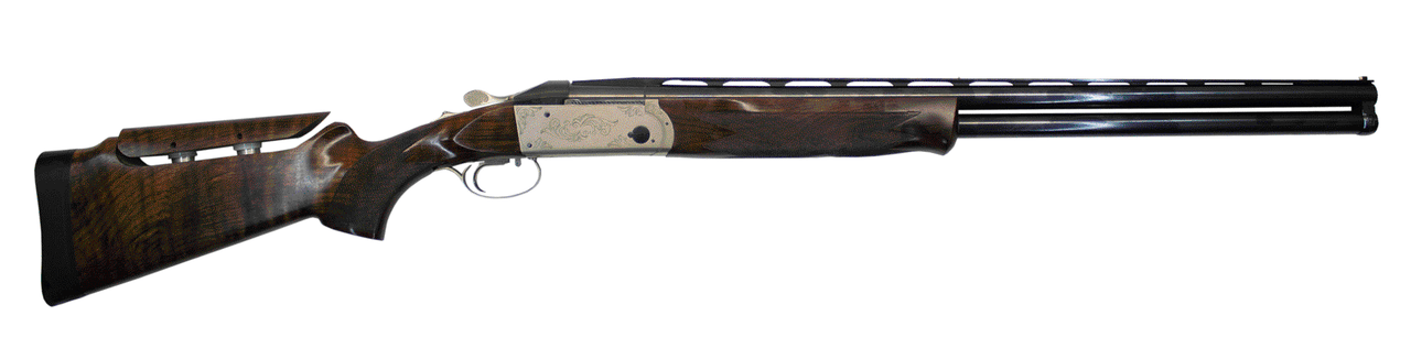 Brisbane Gun Shop Krieghoff K80 Combo