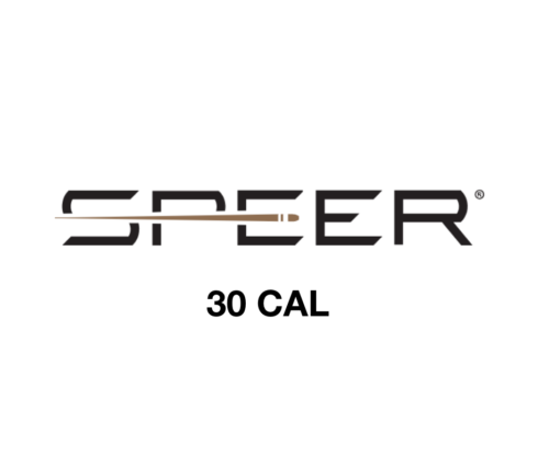 products Speer 30CAL Projectiles On Target Sporting Arms 59018.1622590966.1280.1280