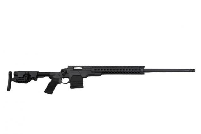 Remington 700 AB Arms Tactical - Image 4