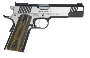 Kimber Eclipse Target II