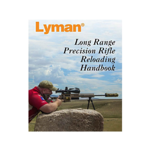 products Lyman Long Range Precision Rifle Reloading Handbook OTSA 32914.1630451404.1280.1280