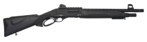 PARDUS LAX12 LEVER 12GA SHOTGUN 16.5"