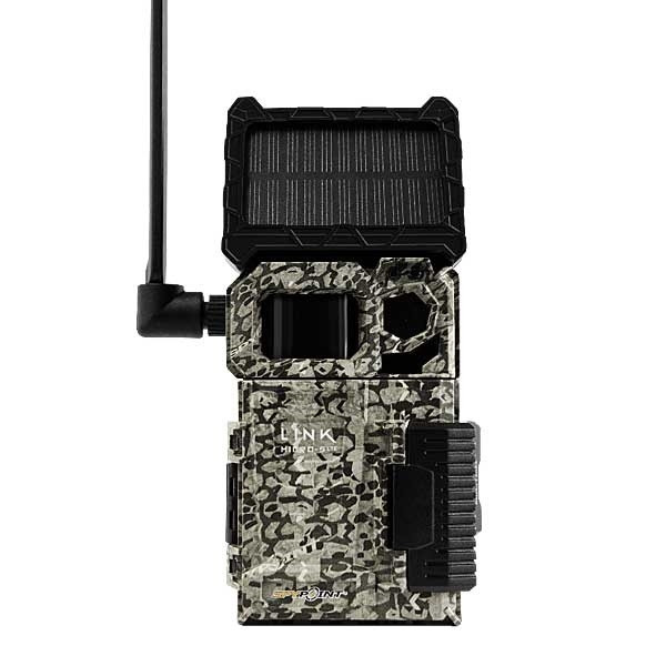 Brisbane Gun Shop SPYPOINT Link-Micro LTE Trail Camera