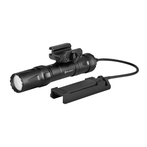 products Olight Odin with Picatinny Mount and Remote for Weapons attachment OTSA 83837.1635290134.1280.1280