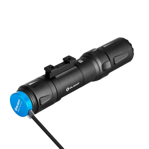 products Olight Odin with magnetic charger attached OTSA 37002.1635290051.1280.1280