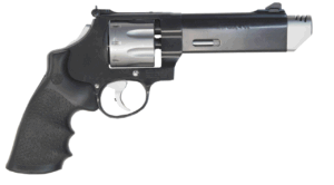 Smith & Wesson  627 Performance