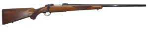 Ruger M77 Varmint Heavy Barrel
