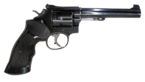 Smith & Wesson Model 14