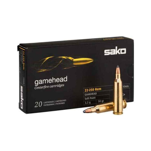 products Sako 22 250REM Gamehead OTSA 19311.1636409576.1280.1280