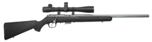 Savage Model 93 17HMR