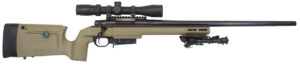 Howa 1500 Tactical Package