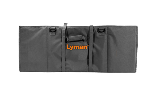 products LY TMB Lyman Long Range Shooting Tac Mat Black OTSA 73817.1638507904.1280.1280
