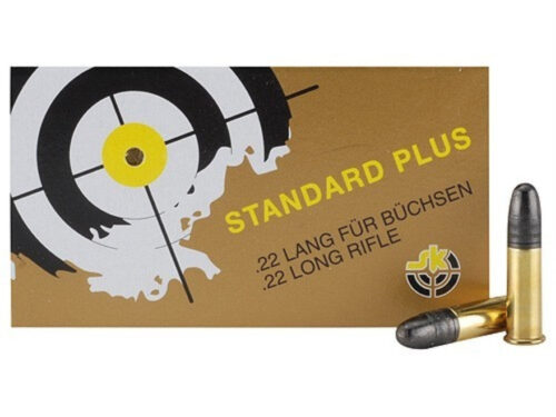 products SK Standard Plus 22LR Ammunition SKSTP OTSA 29079.1643603101.1280.1280