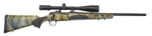 Remington 700 VTR