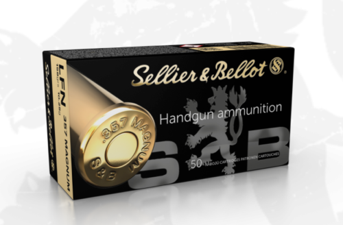 products Sellier and Bellot 357MAG Western Action 158gr LFN OTSA 84353.1648508448.1280.1280