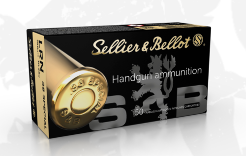 products Sellier and Bellot 38 Special 158gr SP OTSA 75028.1648507359.1280.1280