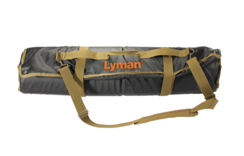 products Lyman Long Range Tac Shooting Mat OTSA 78650.1651129843.1280.1280