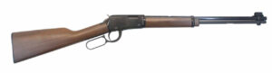 Henry 22LR Lever Action