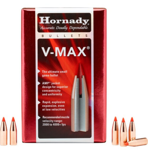 products H22415 Hornady V