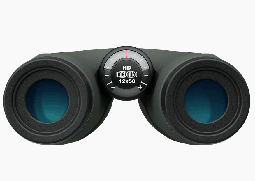 Meopta Meostar Binoculars B1 Plus 12x50HD - Image 2