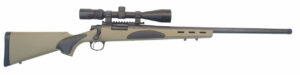 Remington 700 SPS Varmint 223