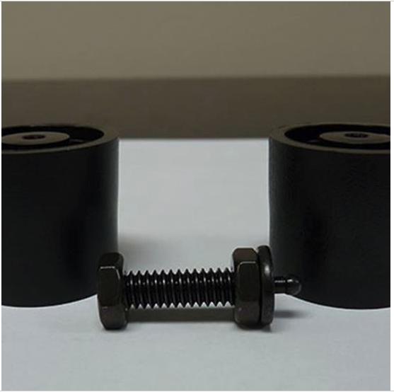 Mec Spindex Kit 12 GA