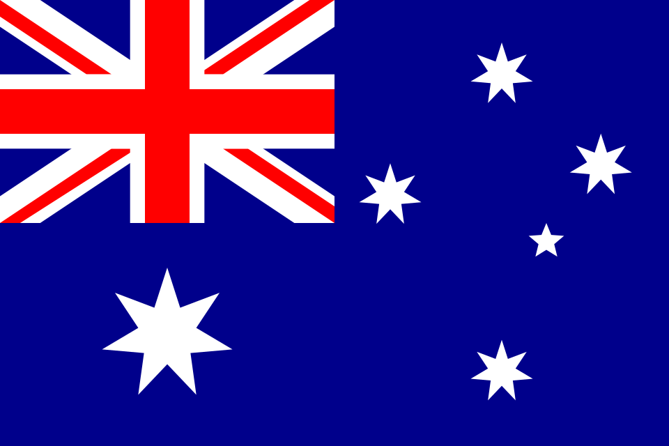 australian flag aussie owned firearms store