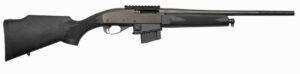 Remington 7615 Pump 223