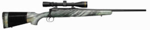 Savage Axis / Leupold Package