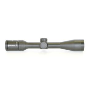 Nikko Stirling Panamax 3-9x40 Half MD Reticle