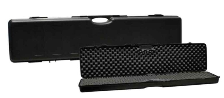 Cyclone Double Rifle Case | On Target Sporting Arms