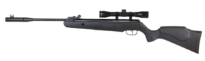 Remington Express Hunter NP Syn w/Scope