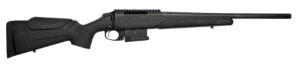 Tikka T3X CTR Blued