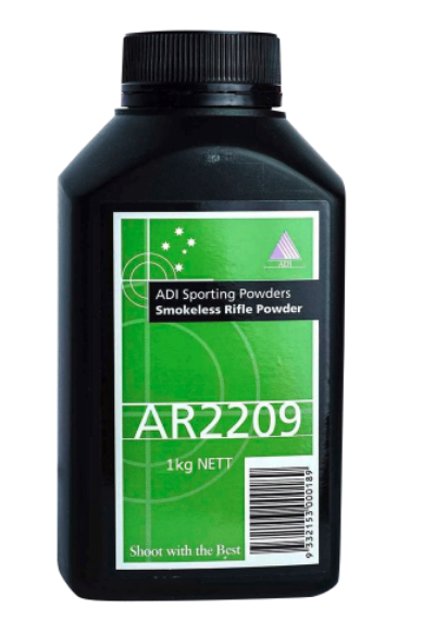 ADI AR2209