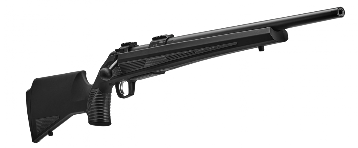CZ 600 Alpha | On Target Sporting Arms
