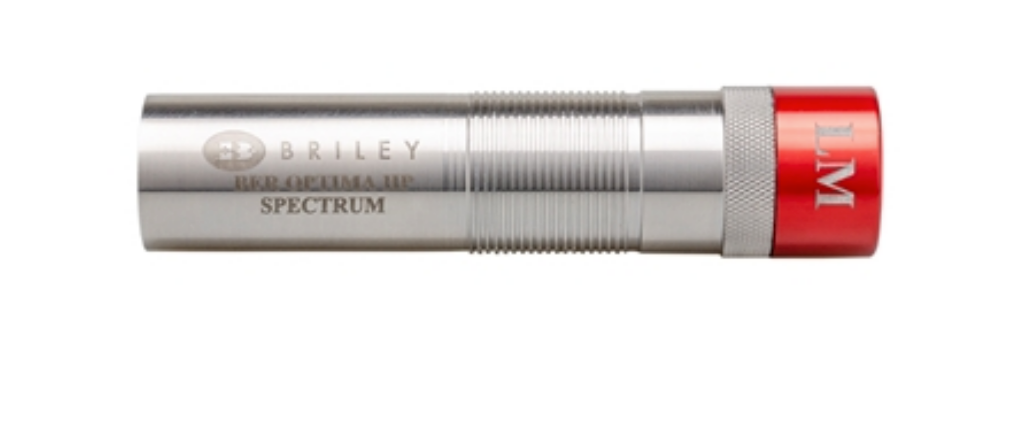 Briley OPTIMA HP Spectrum Choke - 12 Gauge