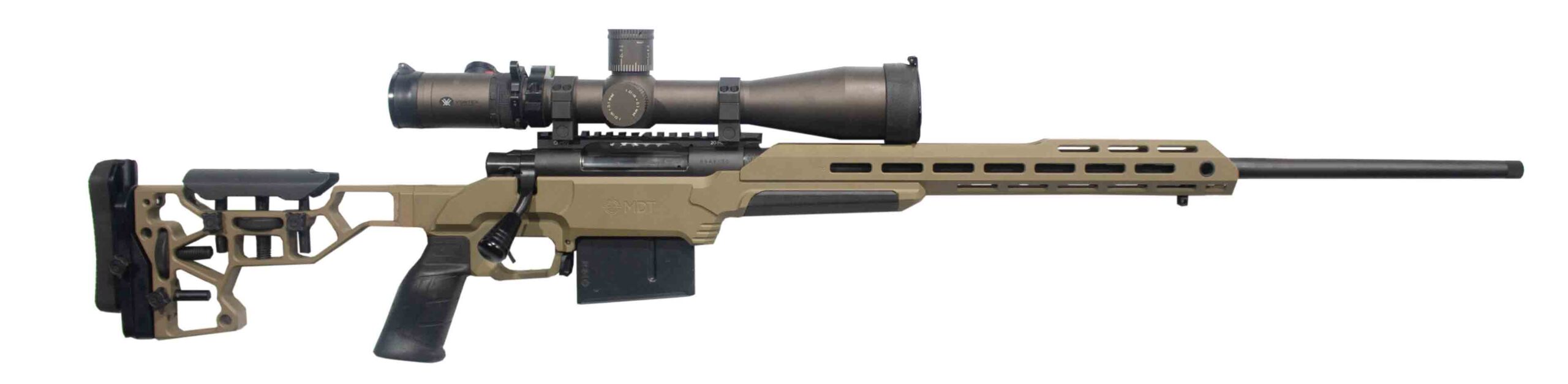 Brisbane Gun Shop Howa 1500 Long Range Package 300PRC