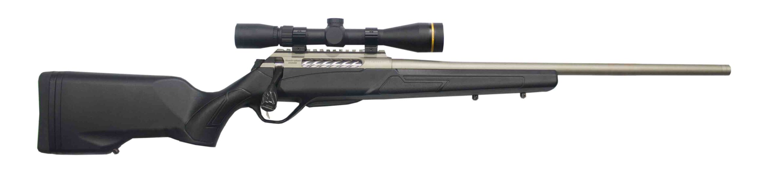 Brisbane Gun Shop Lithgow LA102 Signature 308 Package