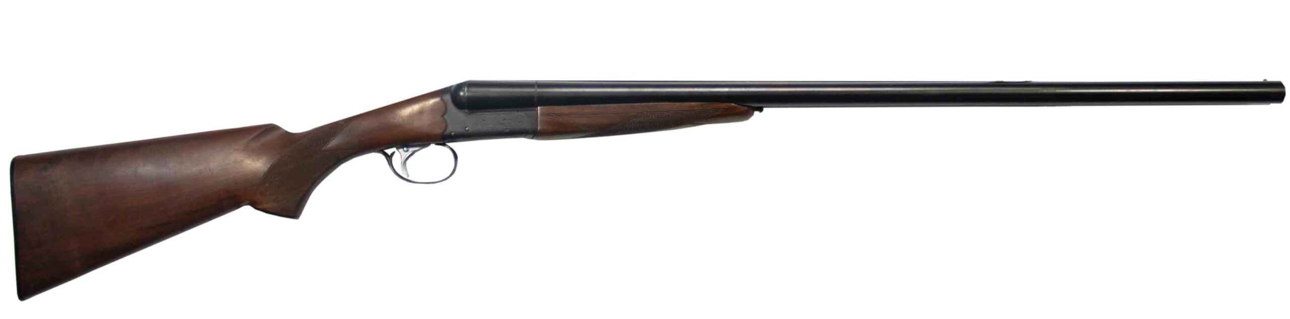 Brisbane Gun Shop SKB Model 100 12G SXS