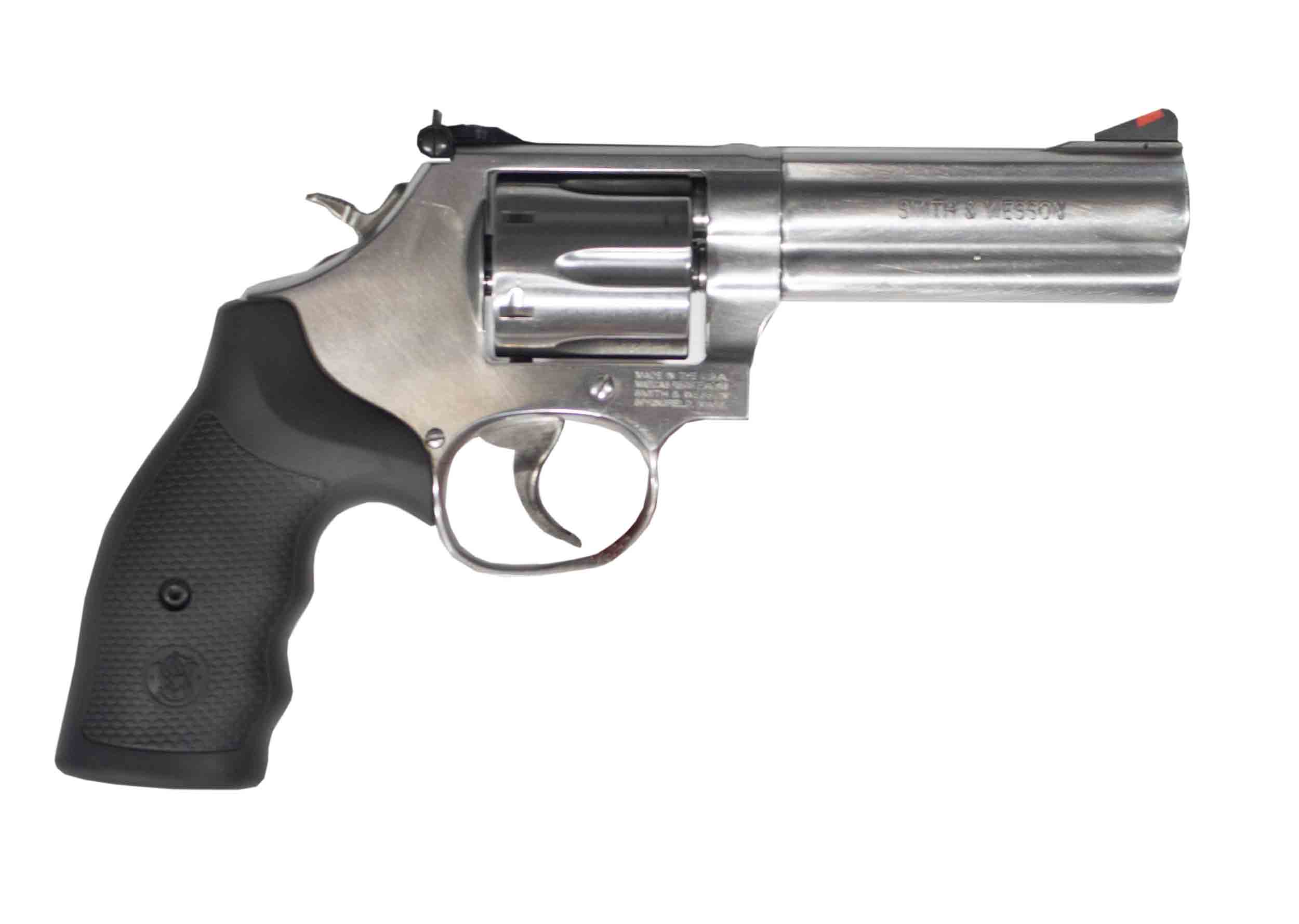 Brisbane Gun Shop Smith & Wesson 686 Revolver