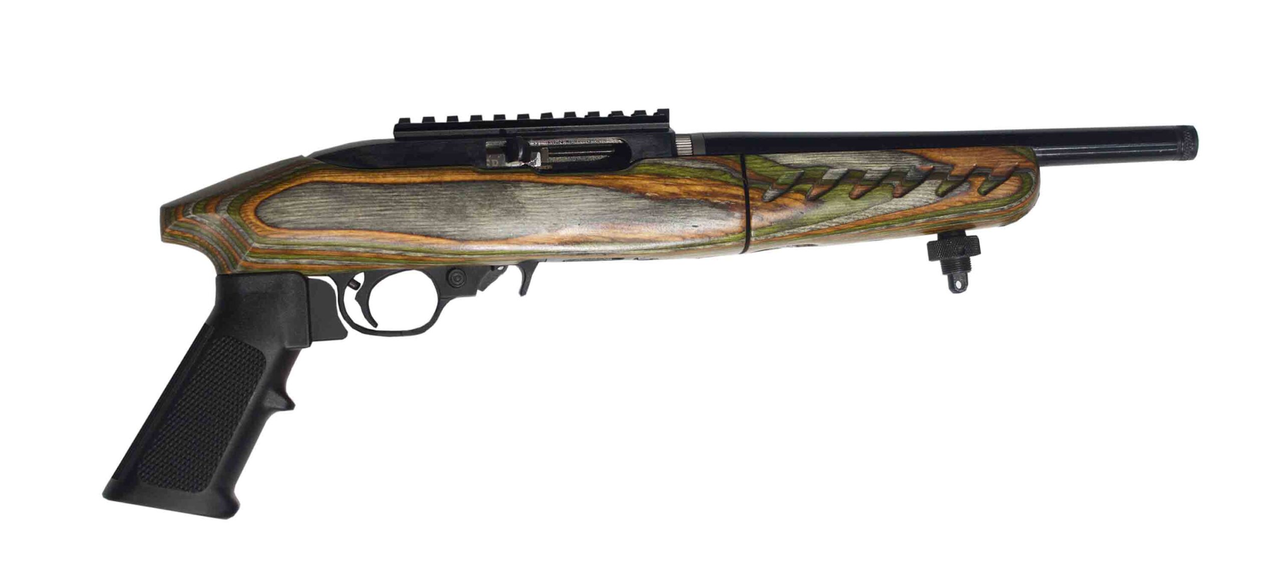 Brisbane Gun Shop Ruger 22 Charger Takedown 22LR
