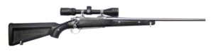 Ruger M77 Stainless 308 Win "Paddle Stock"