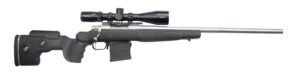 Howa Stainless Varmint 308 Package