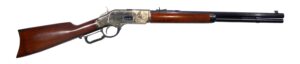 Uberti 1873 Rifle and Carbine 45 Colt