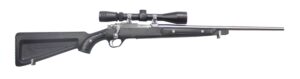 Ruger 77/22 All Weather -Stainless